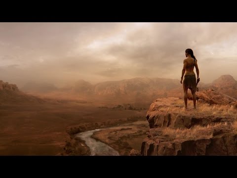 Conan Exiles - Cinematic Trailer