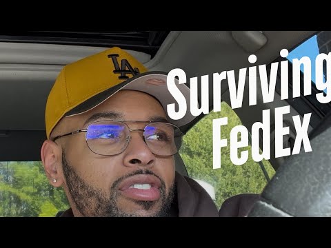 Fedex Package Handler Review