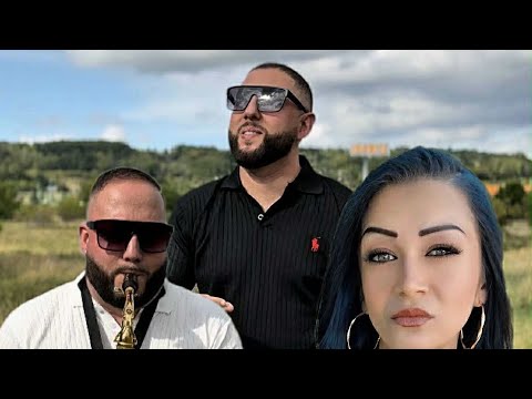 ✨ Julka Band feat. Gipsy Kubo – Ara more (Čardáš Cover Porubka) ❤️