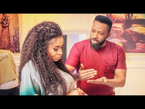 BEAUTY NOT ENOUGH Complete Season 13&14 - (NEW MOVIE) Fredrick Leonard 2022 Latest Nigerian Movie