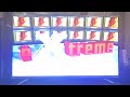 Magnavision Home Video Warning And Monster Radio RX 93 1 2001 Logo