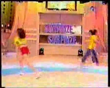 Dance at Surprize surprize