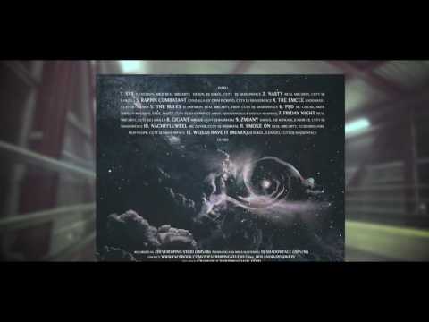 13. DJ Shadowface - "OUTRO" (SYS 2)