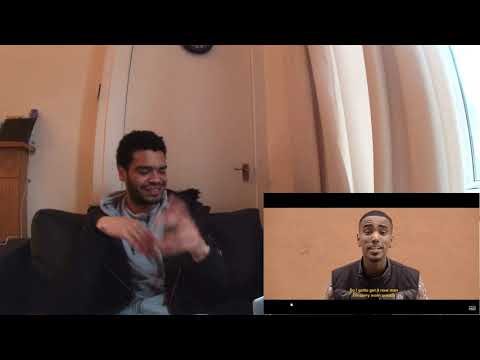 BRITISH REACTION TO SWEDISH/ENGLISH RAP!!!🇬🇧🇸🇪 (MERON - P FREESTYLE)