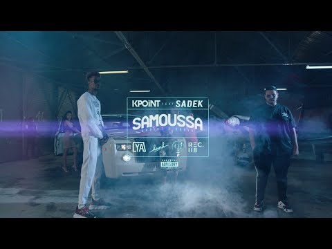 Samoussa