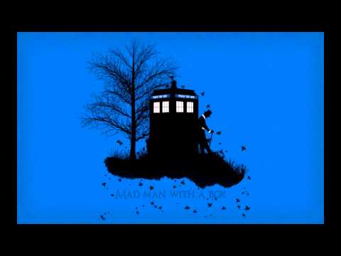 Doctor Who - Serie 5 Sountrack - A Sad Man / Madman With a Box Extended (2)