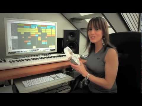 The Power in Logic Pro: Trailer with author, Dot Bustelo