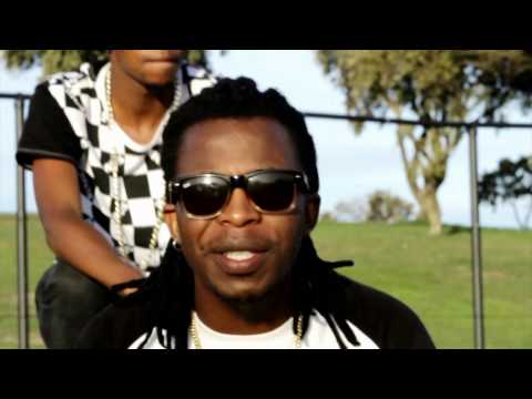 Rheebongs ft Ma-B Statement  (0fficial music video)
