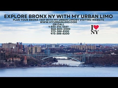 URBAN RIDE & TRANSPORTATION INC video.