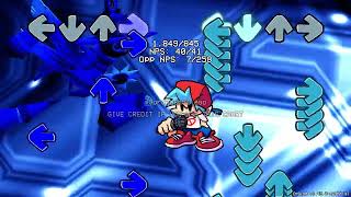 Cover art for EFFLUGENT