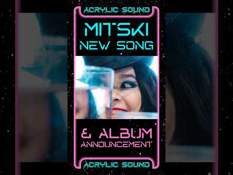 Mitski anuncia nuevo disco y estrena ‘Where’s My Phone’