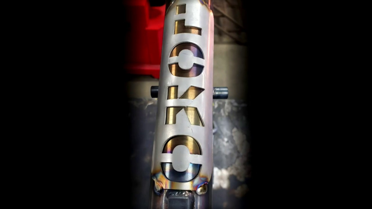 Loko Atc 70 suspension kits