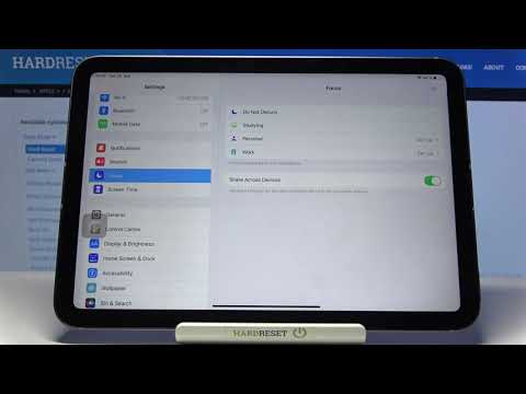 How to Keyboard Click on iPad Mini 2021 – Keyboard Settings
