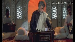 Hoshwalon Ko Khabar Kya - Ankit Maurya | Jagjit Singh | Nida Fazli | Jatin-Lalit | Sarfarosh 1999