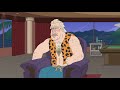 Paradise PD Ron Perlman