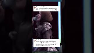 Download lagu Wow Bunda Lesti di DA7 malam ini cantiknya bikin meleleh #lestikejora mp3