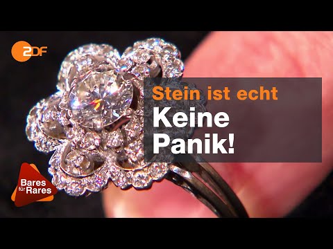 Expertise macht sprachlos ... und dann kommt der Verkauf! | Lieblingsstücke vom 18.10.2020