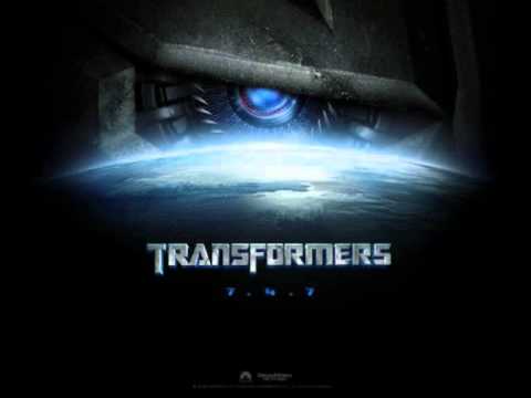 *TRANSFORMERS* remix feat. Jawz of Life, Kaz B & L.A. Anime [HQ]