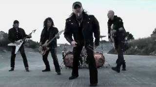 ACCEPT New World Comin&#39; Tribute video 2011