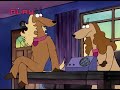 The Secret Files Of The Spy Dogs 1999 AI Processed Season 2 Episode 2 Charlie Automutt