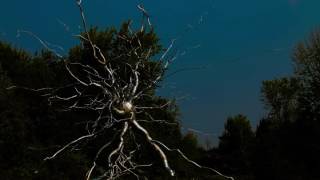 Philosopher's Eclipse - Video inspired by "The Medium is the Massage"