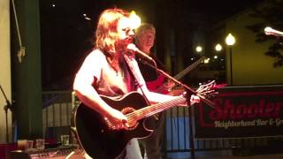 Shooter Jennings- Something In The Way (Nirvana Cover)...Gunslinger Intro