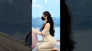 Mamah mau nge Gym ? #fypシ #tiktok #fyp #bigbang #bigbank #shorts #goyang