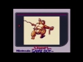Teenage Mutant Ninja Turtles Fall Of The Foot Clan Longplay GameBoy