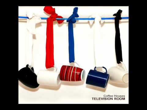 Television Room - Coffee Houses