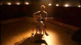 Chris Cornell Black hole sun (acoustic)