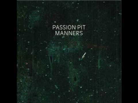 Passion pit - Little Secrets (Letting Up Despite Great Faults Remix)