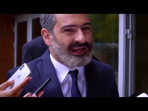 HD STAND UP Ներկայացում | Հոկտեմբերի 26-ին