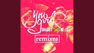 You Girl (Sting Remix) (feat. Ne-Yo)
