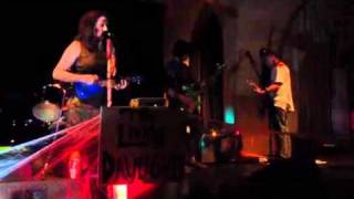 Sunday Bloody Sunday, U2 cover by The Living Daylights