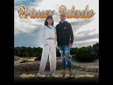 Agostina Pochi   Primer Intento