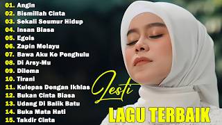 Download lagu Kumpulan Lagu Lesti Terpopuler || Pop Melayu Paling Menyentuh Hati || Sekali Dengar Langsung Terasa mp3