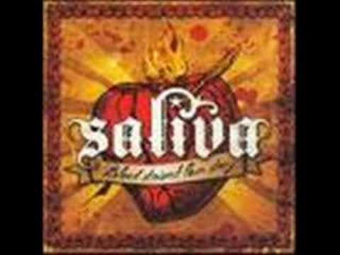 Ladies And Gentlemen - Saliva