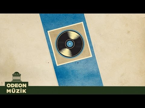 Neşecan - İçtim Bu Gece (45'lik)