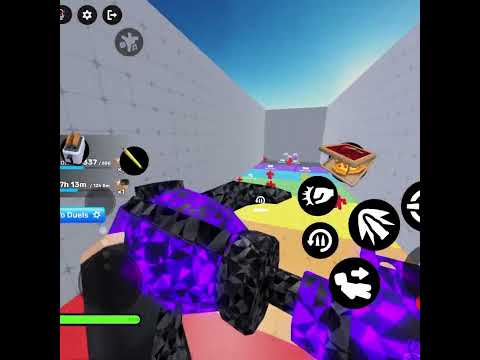 Trying @its_we1rd tech