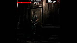 How Can Someone Answer That - Resident Evil