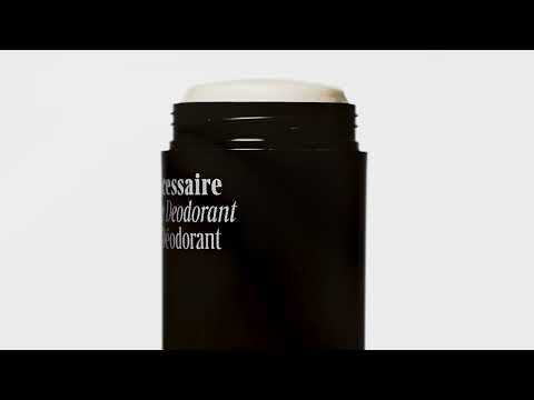 The Deodorant | Mandelic Acid | Nécessaire