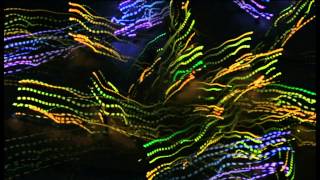 Speed of Light // Greater Manchester's Waterfront March 2013