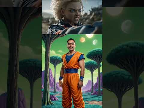 ¿Te imaginas poder crear su propio “episodio perdido” de Dragon Ball Z? 🤯🐉 Nueva IA de Seedance 2.0