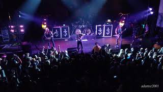 DevilDriver - Head on to Heartache (Let Them Rot) - Live in Denver
