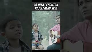 Download lagu REPVBLIK - AKU TETAP CINTA | COVER BY RAJU & AYAH #akutetapcinta #repvblik #rajulialmaseid mp3