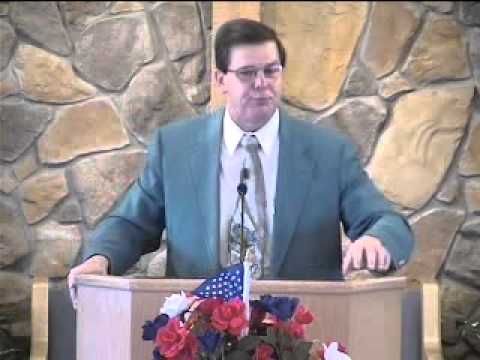 Soteriology:  Part 88 - Salvation in Jude