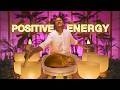 HAPPINESS Sound Bath Positive Energy Only