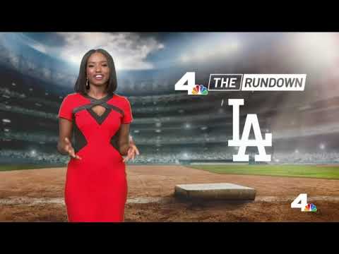 The Rundown: Thursday June 23, 2022 | NBCLA