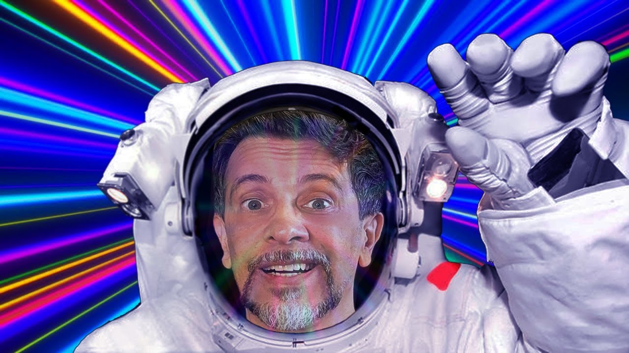 O que acontece no limite do Universo?