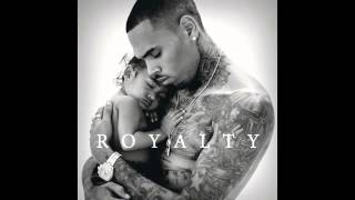 Chris Brown - Blue Jeans